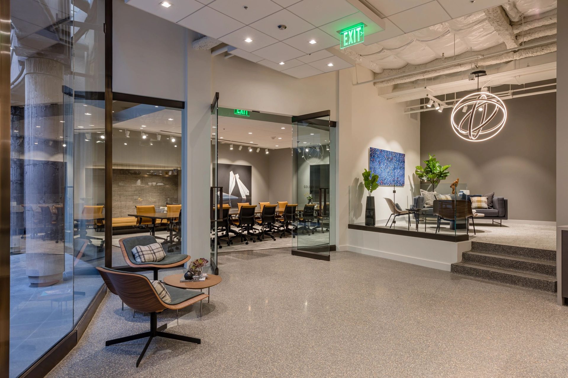 Mayco Commercial Construction | Bay Area General Contractor — San ...